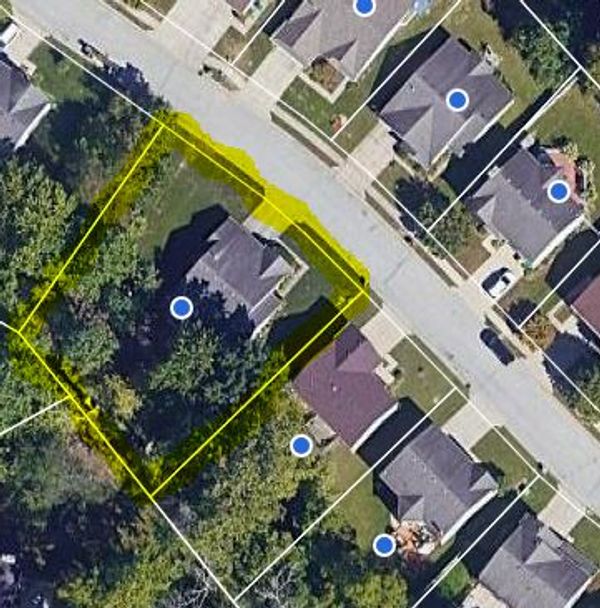 Marion County Rentals